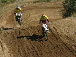 Classic Offroad Festival 2006