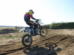 Classic Offroad Festival 2006