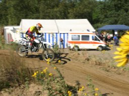 Classic Offroad Festival 2006