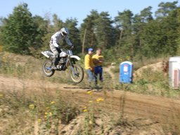 Classic Offroad Festival 2006