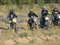 Classic Offroad Festival 2006