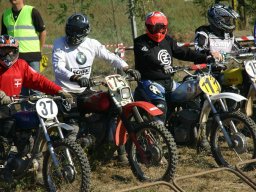 Classic Offroad Festival 2006