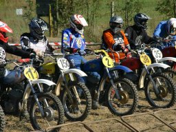 Classic Offroad Festival 2006