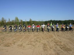 Classic Offroad Festival 2006