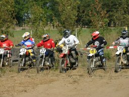 Classic Offroad Festival 2006