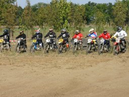 Classic Offroad Festival 2006