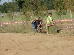 Classic Offroad Festival 2006