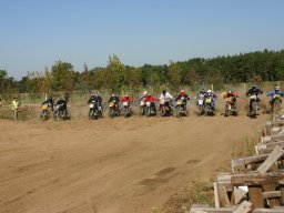 Classic Offroad Festival 2006