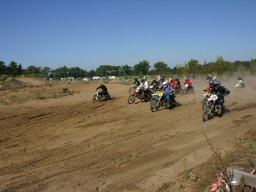 Classic Offroad Festival 2006