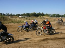 Classic Offroad Festival 2006