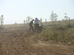 Classic Offroad Festival 2006