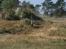 Classic Offroad Festival 2006