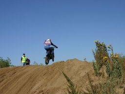 Classic Offroad Festival 2006