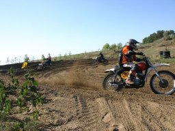 Classic Offroad Festival 2006