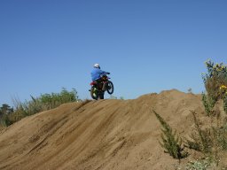 Classic Offroad Festival 2006