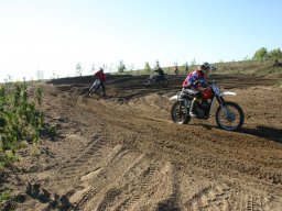 Classic Offroad Festival 2006