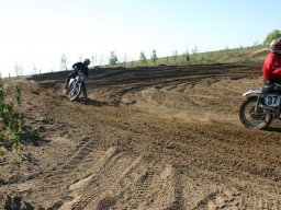 Classic Offroad Festival 2006