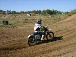 Classic Offroad Festival 2006