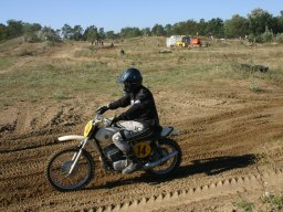 Classic Offroad Festival 2006