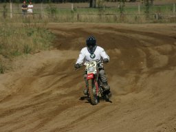 Classic Offroad Festival 2006