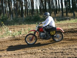 Classic Offroad Festival 2006