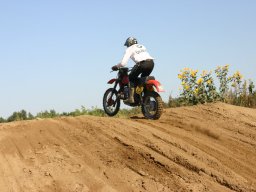 Classic Offroad Festival 2006