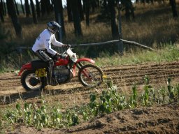 Classic Offroad Festival 2006