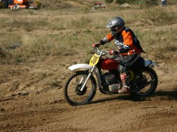 Classic Offroad Festival 2006