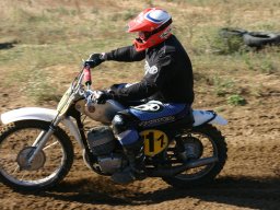 Classic Offroad Festival 2006