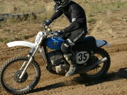 Classic Offroad Festival 2006