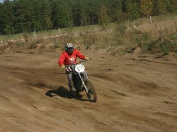 Classic Offroad Festival 2006