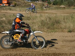 Classic Offroad Festival 2006