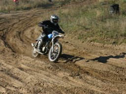 Classic Offroad Festival 2006