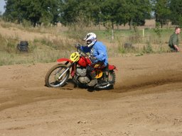 Classic Offroad Festival 2006