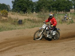 Classic Offroad Festival 2006
