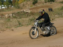 Classic Offroad Festival 2006