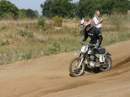 Classic Offroad Festival 2006