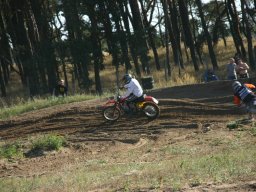 Classic Offroad Festival 2006