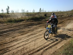 Classic Offroad Festival 2006