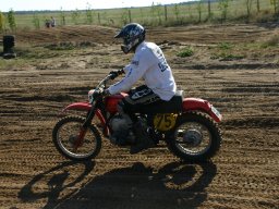 Classic Offroad Festival 2006