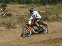 Classic Offroad Festival 2006