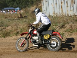 Classic Offroad Festival 2006