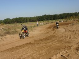 Classic Offroad Festival 2006