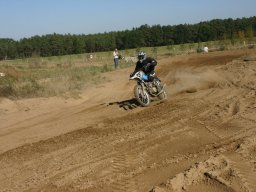 Classic Offroad Festival 2006