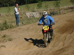 Classic Offroad Festival 2006