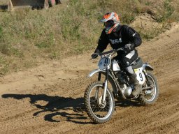 Classic Offroad Festival 2006