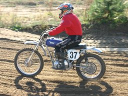 Classic Offroad Festival 2006