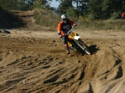 Classic Offroad Festival 2006