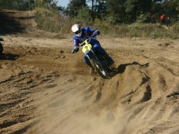 Classic Offroad Festival 2006