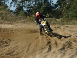 Classic Offroad Festival 2006